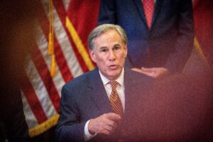 Texas Gov. Greg Abbott Signs ‘1836 Project’ Bill Promoting Texas History. Critics Fear it Will Whitewash Slavery…Because Duh
