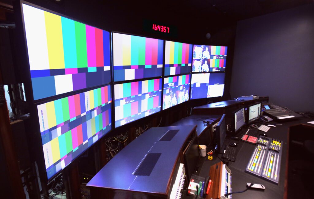 Mass Exodus of Black Female Employees From the BBC