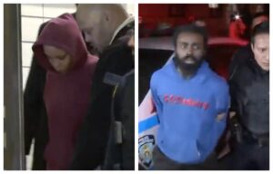 What This Harlem Couple Allegedly Did to Kill Their Own Toddler is Infuriating, Heartbreaking