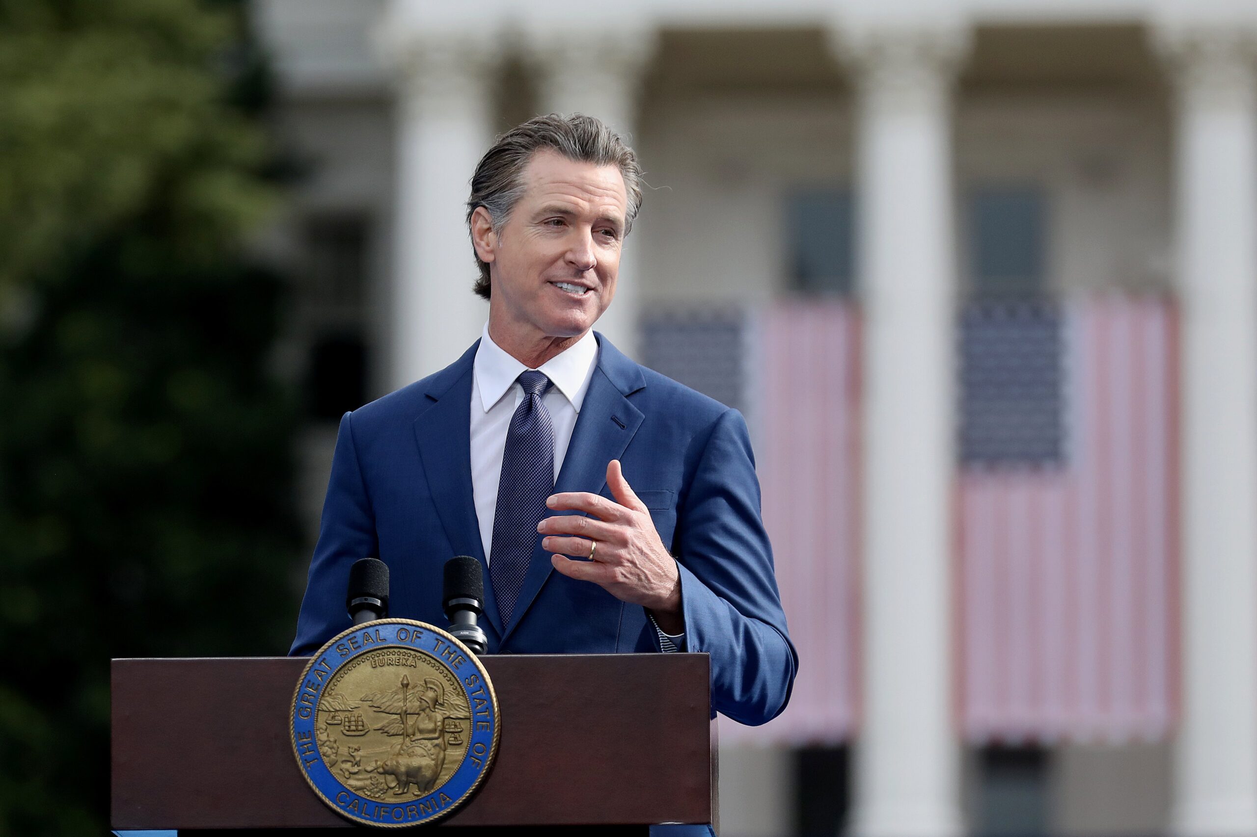 Photo: Getty Images Gary Coronado / Los Angeles Times