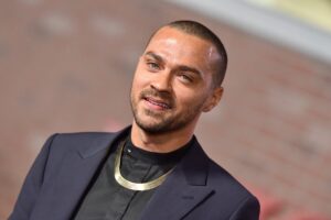 Jesse Williams Tells Us Why Bad Cops Get Off