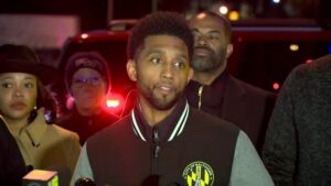 Twitter/X Comment About Baltimore Mayor Shows How Racists Now Use ‘DEI’ Instead Of The N-Word