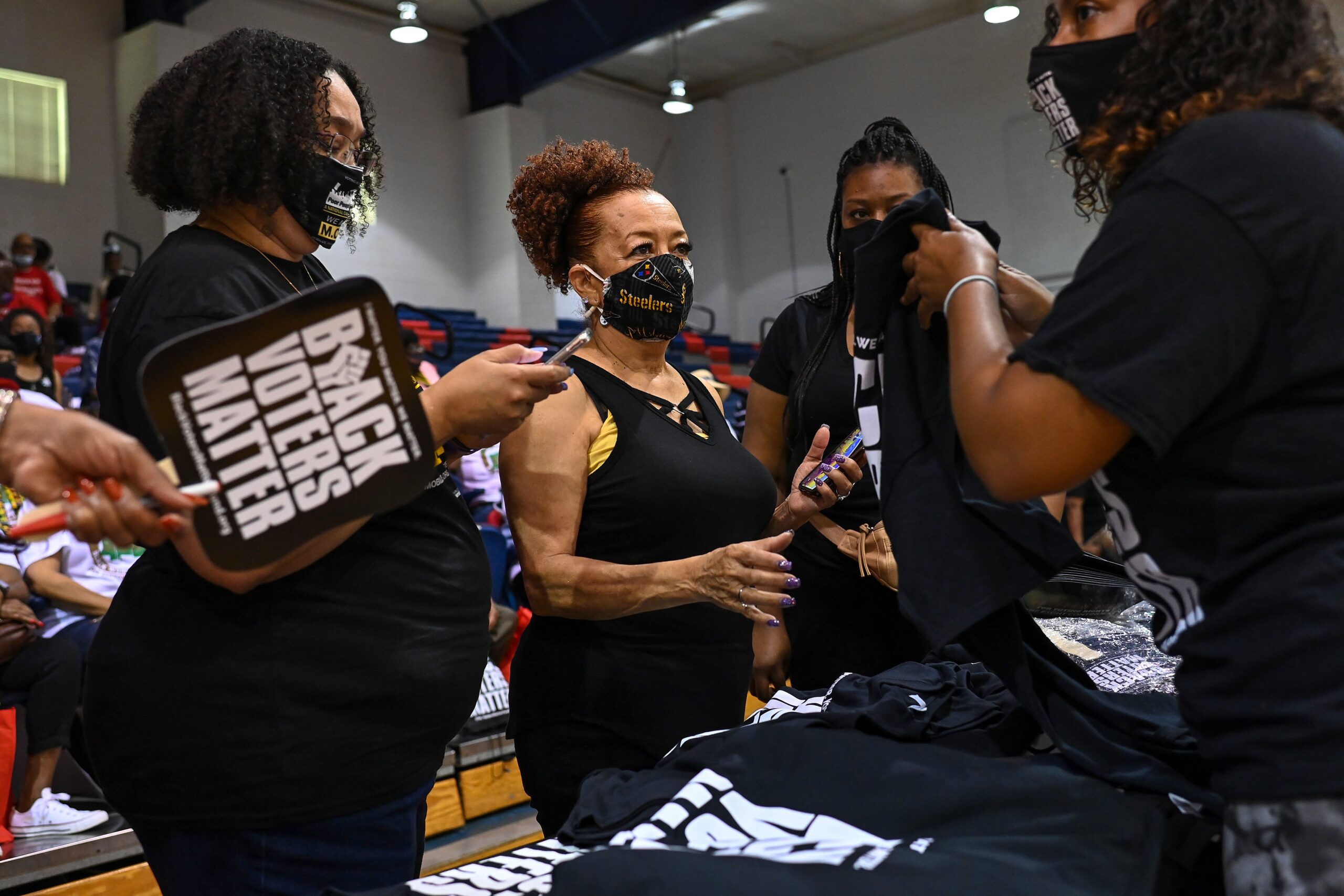 Photo: Getty Images Joshua Lott/The Washington Post