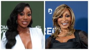‘Real Housewives of Potomac’ Star Wendy Osefo Slightly Shades CoStar Karen Huger Over DUI Prison Sentence
