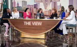 WATCH: Whoopi Goldberg, Sunny Hostin Call Out Donald Trump for Being ‘Dumb’