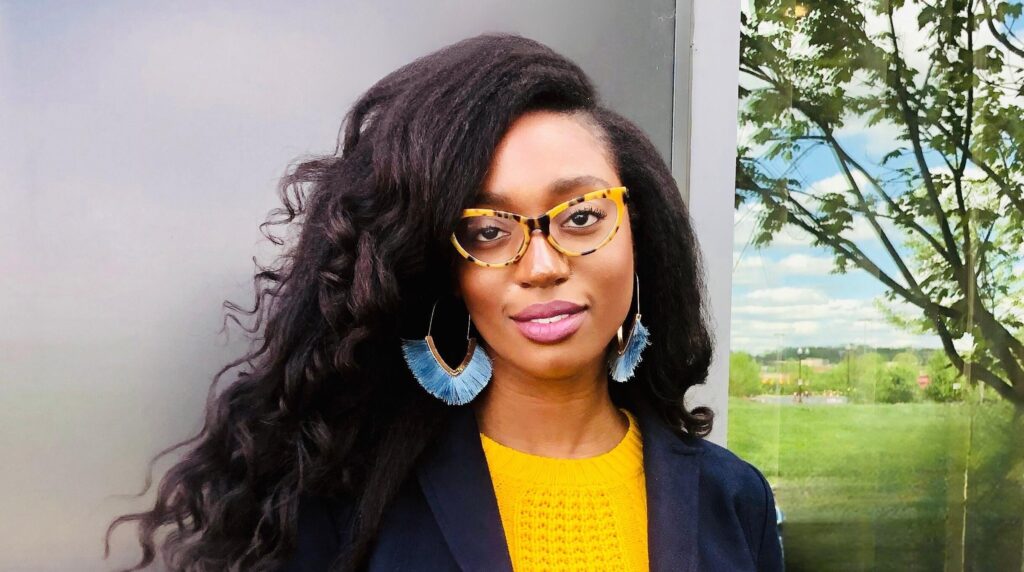 Meet the DC-Area Artist Who Quit Her 9-to-5 and Launched a Line at Target