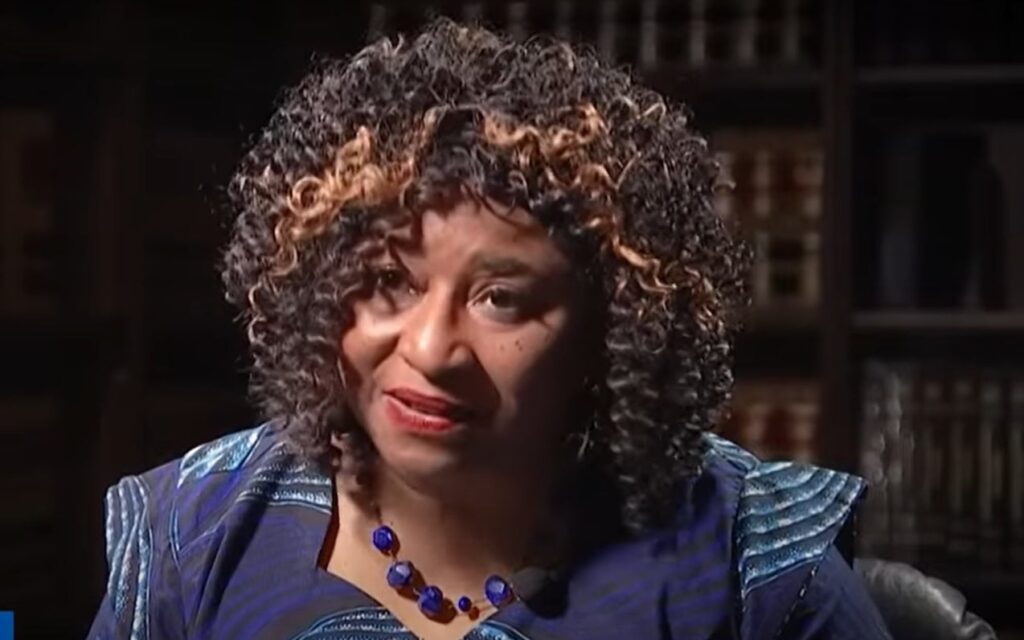 Black California DA Tried to Be Slick With the Asian Community, But They Saw Right Through Her
