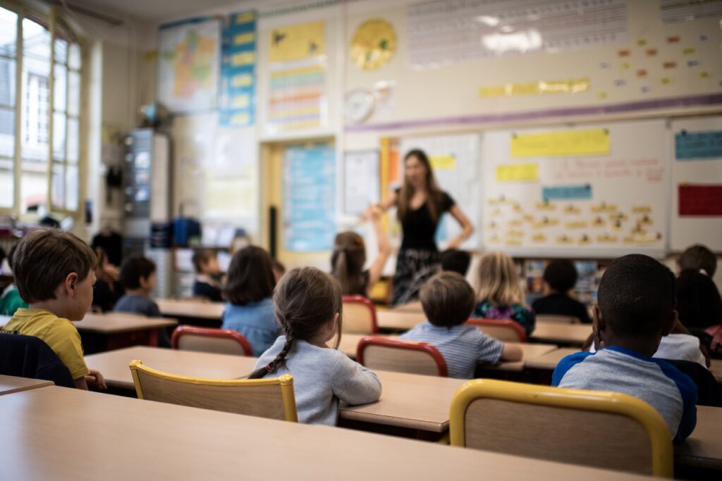 Thousands of Teachers Protest Laws that Dictate What They Can Teach About Race in Class