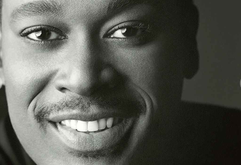 The World Loved Luther Vandross. But Was It Enough?