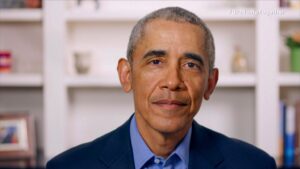 Former President Barack Obama Tests Positive for COVID-19