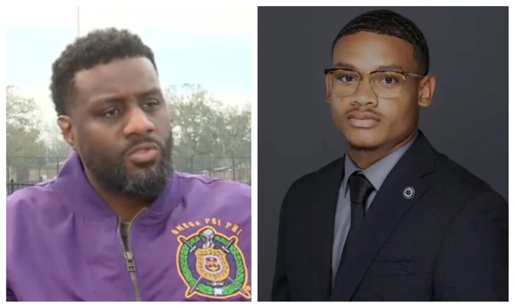 This New Development in Southern University Student Hazing Death Brings Even More Questions