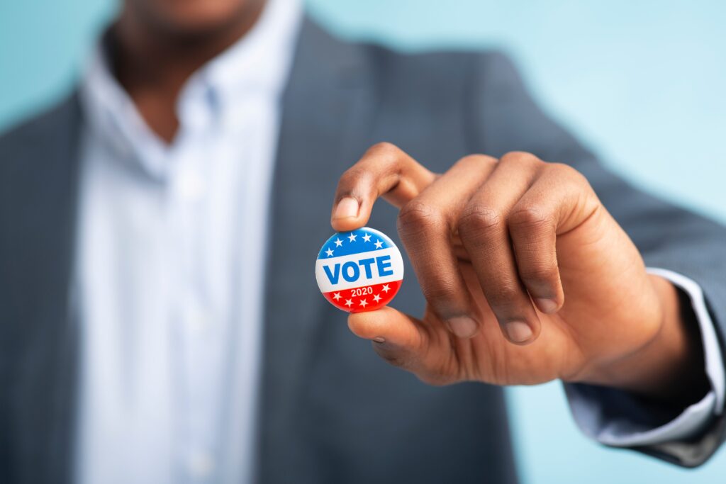 North Carolina Judges Rule State Must Restore Voting Rights To Former Felons