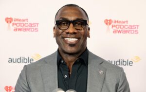 Shannon Sharpe Breaks His Silence and Blames This Man for His $50 Million Lawsuit