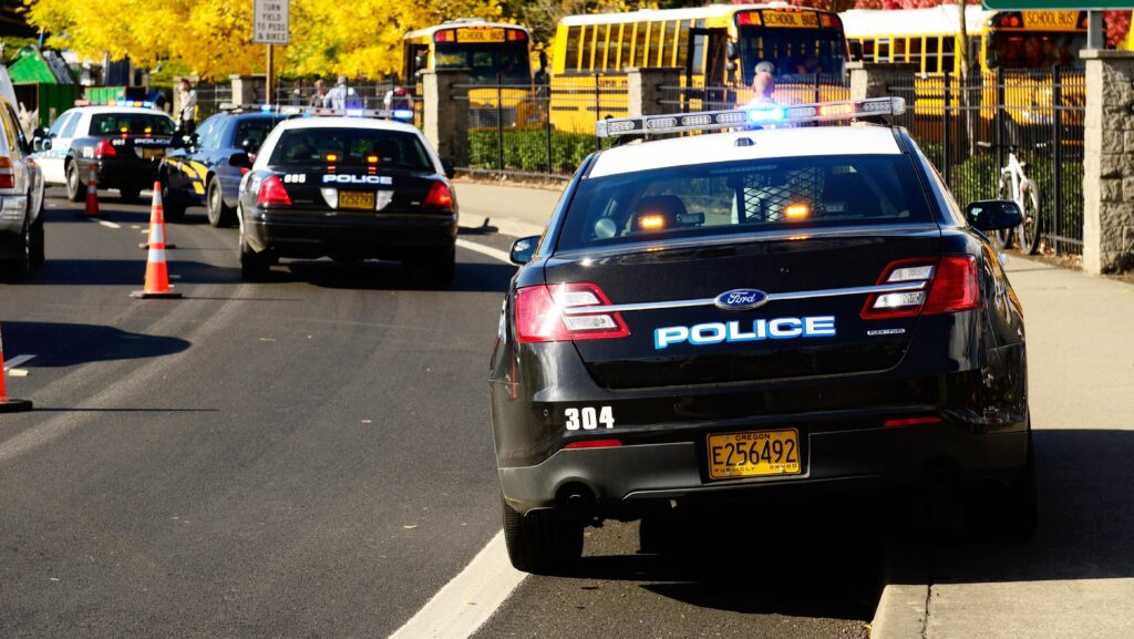10-Year-Old Black Girl Handcuffed and Arrested for ‘Offensive’ Drawing of Her School Bully