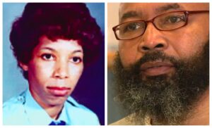 Life of The Son of First Black Woman Officer Killed on Duty Took a Shocking Turn