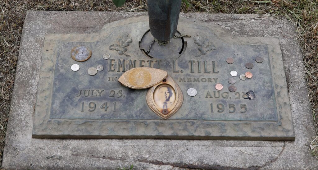 Justice Department Continues Investigations Into Civil Rights Era Killings After Closing Emmett Till Case