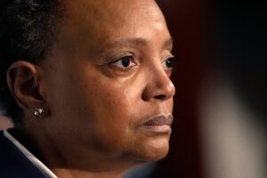 3 Reasons Why Lori Lightfoot Lost Her Bid For Re-election