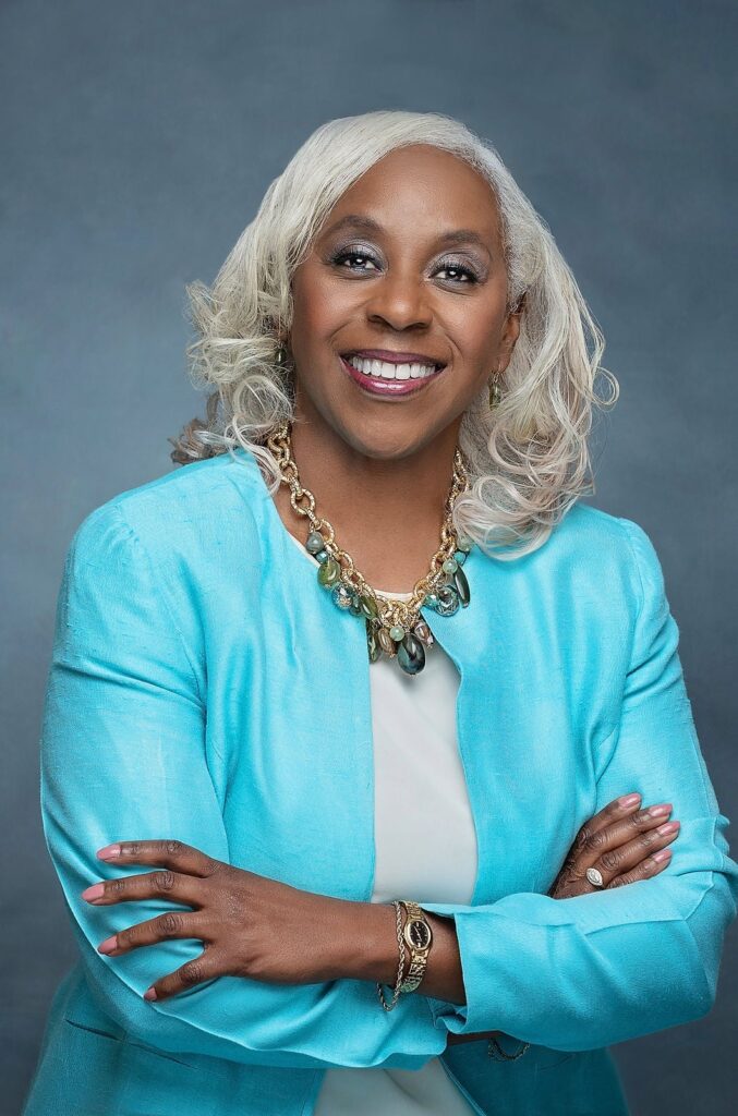 Yolanda Flowers Makes History As Alabama’s First Black Woman Governor Nominee I