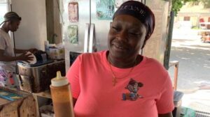 Bahamas Chronicles: I Tried Conch Salad With Bahamian Goat Pepper Hot Sauce. Here’s What Happened