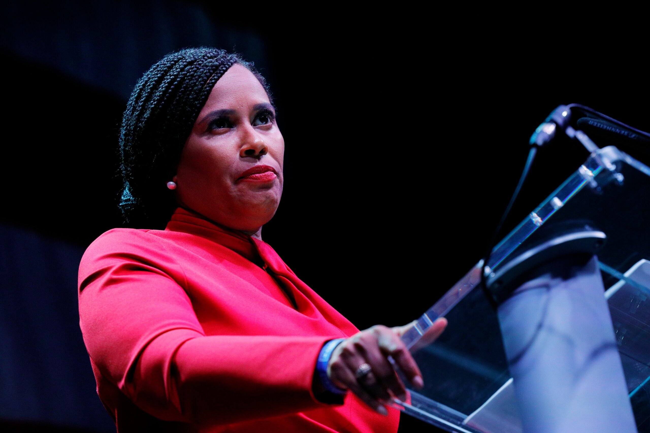 Photo: Getty Images Craig F. Walker