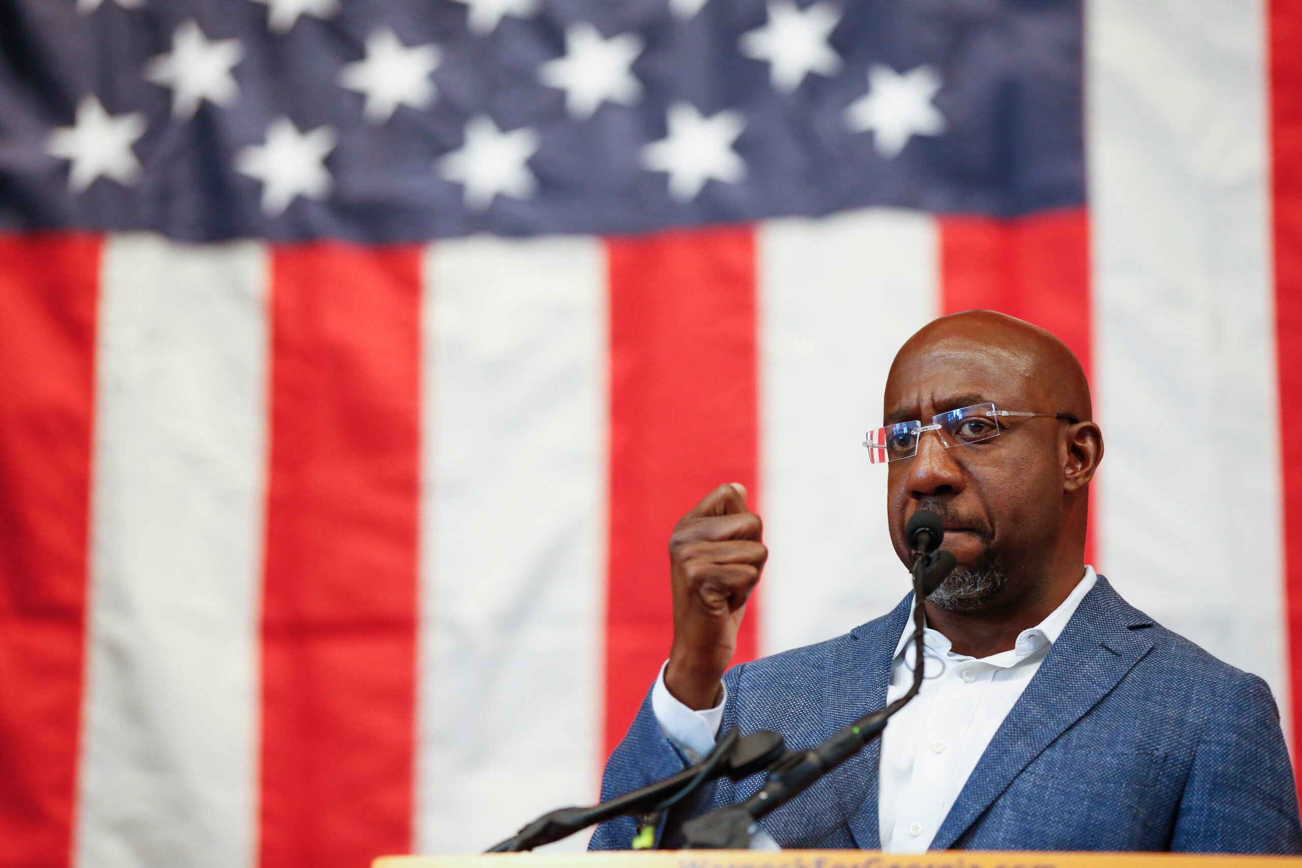 Photo: AP Joshua L. Jones/Atlanta Journal-Constitution