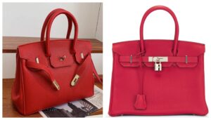 Everybody is Losing Their Mind Over the “Wirkin,” Walmart’s Birkin Bag Dupe, Especially Black Internet
