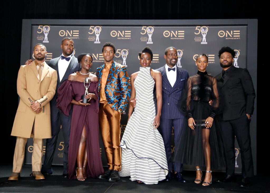 #BlackExcellenceWeekend: BET, NAACP Image Awards and ABFF to Pay Tribute to Us in the Same Weekend