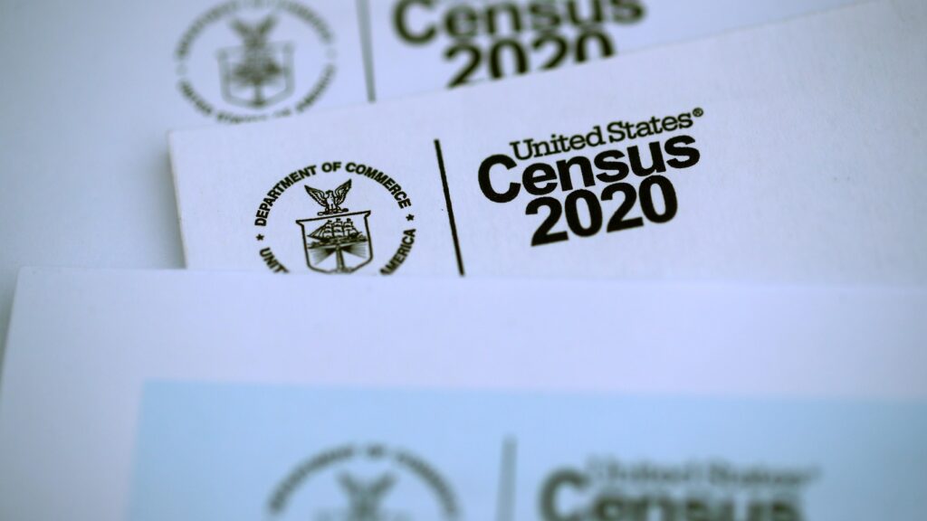 2 Million Black People May Have Been Undercounted in 2020 Census