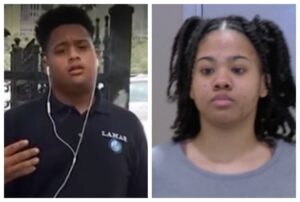 A Teenaged Girl Set a Trap in 2018 That Got Her Classmate Admirer Killed, Here’s What Happened to Her
