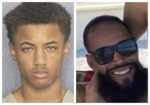 Fla. Teen Led Police on a Chase After He Allegedly Turned Gun on Girlfriend’s Father