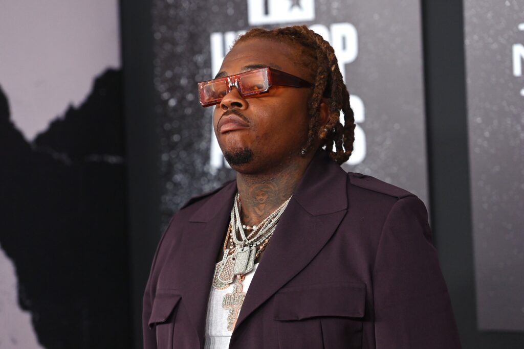Gunna Denied Bond in Racketeering Case