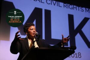 60 Years After the First March on Washington Bernice King Says Keep Fighting