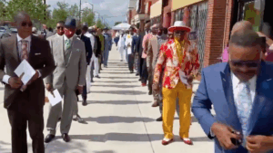 Gird Your Loins and Grab Your Stacy Adams, Because Cat Daddies Are Back on the Prowl in Detroit