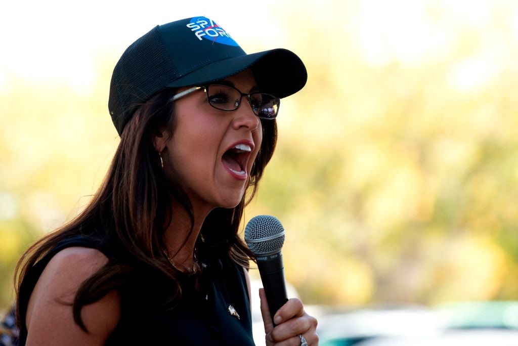 The Beef Between Lauren Boebert and AOC, Explained