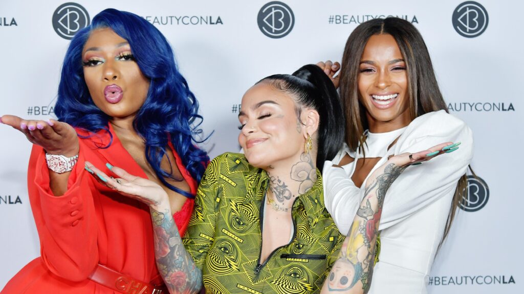 Essence Ventures Has Acquired BeautyCon Media