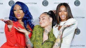 Essence Ventures Has Acquired BeautyCon Media