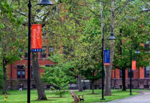 Pennsylvania College Student Allegedly Carves a Horrible Racist Slur Onto His Black Swim Teammate’s Chest With a Box Cutter