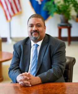 Attacking a Black Prosecutor in NYC Was A Failed GOP Strategy, According to Alvin Bragg