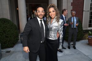 ‘The View’ Host Sunny Hostin’s 2025 Just Took A Shocking Turn