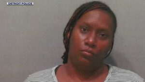 Detroit Police Allegedly Arrested the Wrong Woman Because She’s ‘Fat and Black’