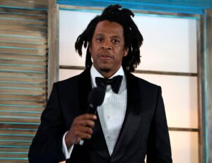 Jay-Z Ex-Girlfriend Speaks Out Amid Rapper’s Legal Scandal