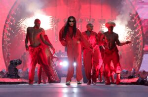 How Hateration Fueled Blue Ivy’s Performance