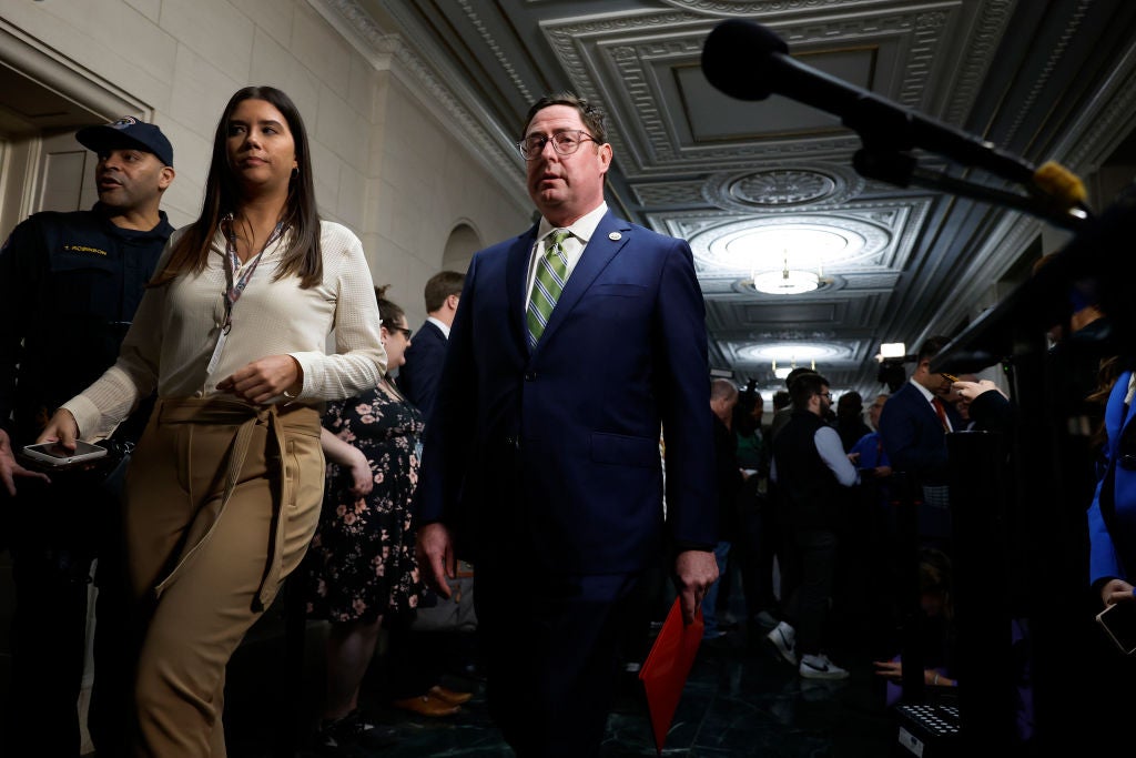 Why MAGAs Are Growing Angry At Trump’s Policies, Republicans Who Won’t Stand Up To Elon Musk