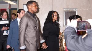 Some Black Folks Blamed ‘The Curse Of White Women’ For Jonathan Majors’ Fate, But It’s Not That Simple