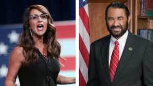 Dems Want Lauren Boebert to Pay for This ‘Derogatory’ Statement About Al Green Following His Trump Speech Protest