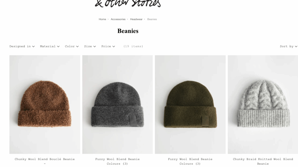 H&M Group Apologizes Again for Racial Insensitivity, This Time Involving The N-Word and a Beanie