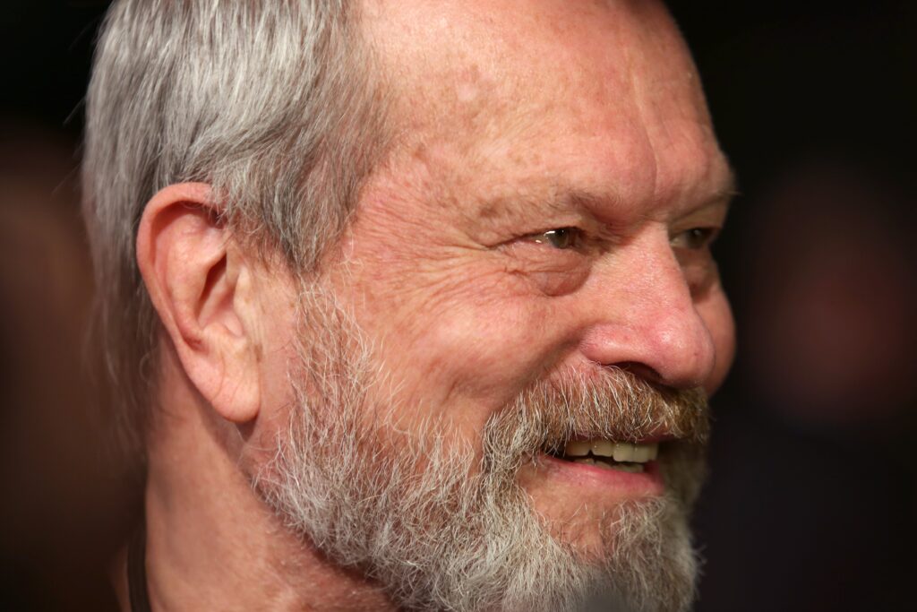 Terry Gilliam Is Tired of White Men Being Blamed for Everything. I Blame White Men for This