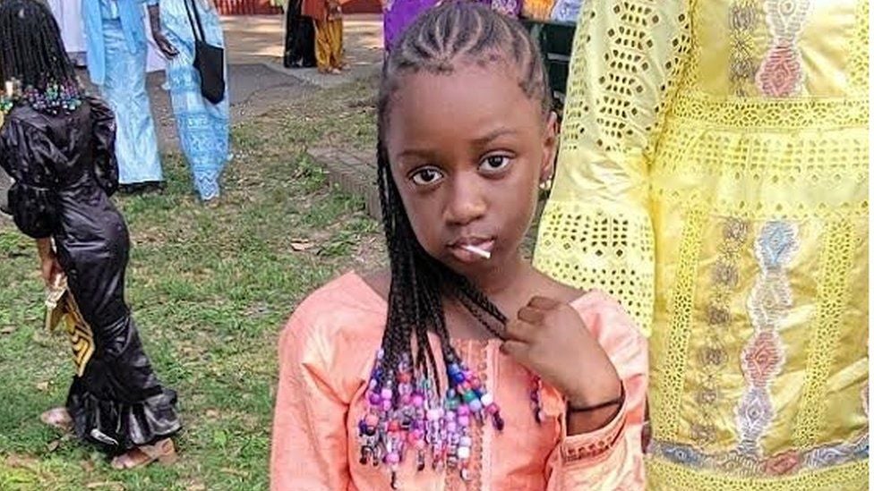 Fire Co. Suspended for Racist Jokes About Dead girl: Fanta Bility.