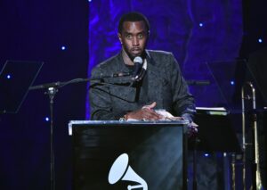 This Latest Diddy Lawsuit Proves The Allegations Get Creepier and Creepier