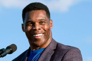 WTF Is Herschel Walker Talking About?